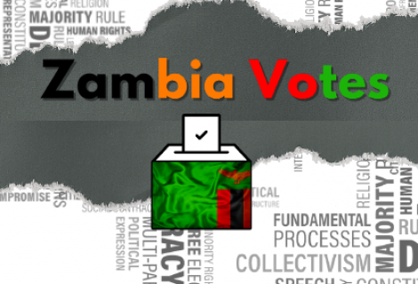 Zambia Votes