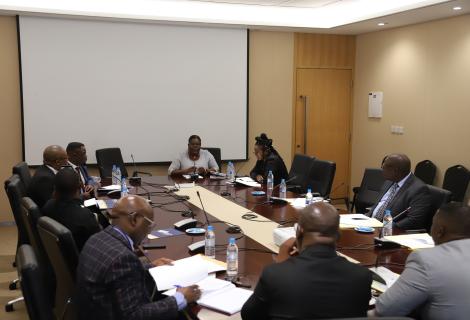 Parliamentary Submission-ActionAid Zambia