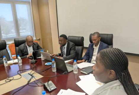 Parliamentary Submission-ActionAid Zambia with Partners