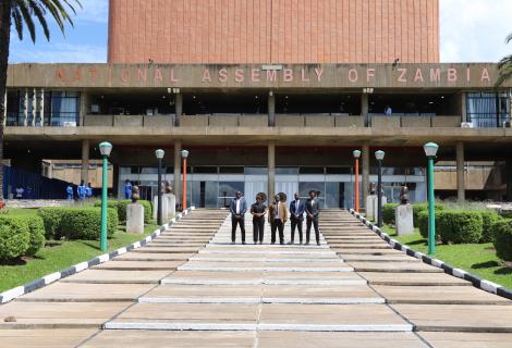 Parliamentary Submission - Agriculture Lands (Amendment) Bill 2026, Coffee (Amendment) Bill 2026, Tobacco (Amendment) Bill 2026