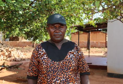 When Women Lead, Communities Heal