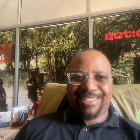 Andrew Itai Chikowore-interim country director-Actionaid Zambia