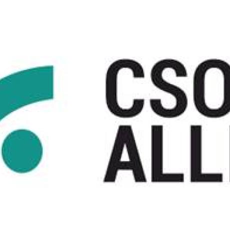 cso ALLIANCE