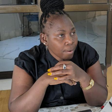 Jovina Newanzake Interim Country Director-ActionAid Zambia