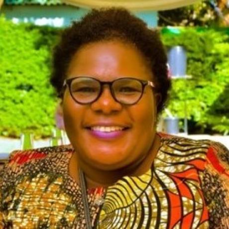 Faides TembaTemba- ActionAid Country Director