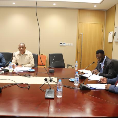 Parliamentary Submission-ActionAid Zambia