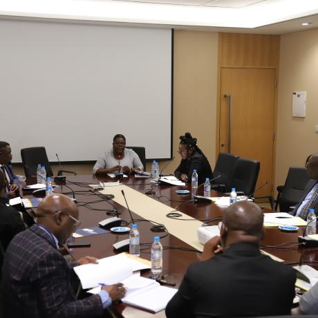 Parliamentary Submission-ActionAid Zambia