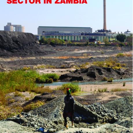 Extractive Policies for Climate Finance in Zambia  