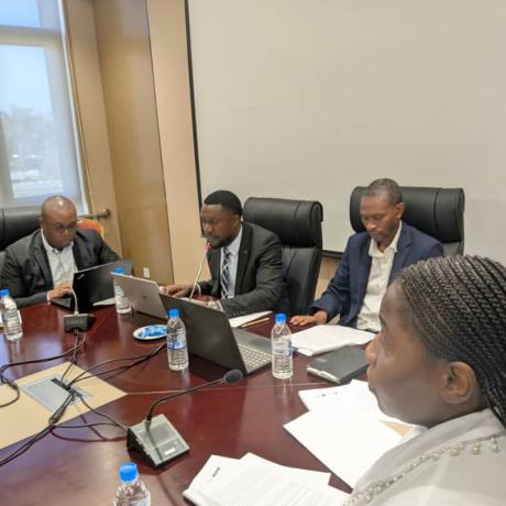 Parliamentary Submission-ActionAid Zambia with Partners