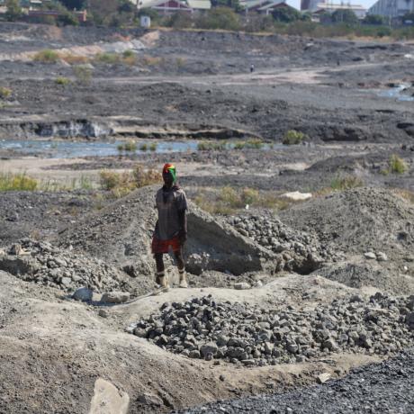 A Call for Justice in the Mining Sector