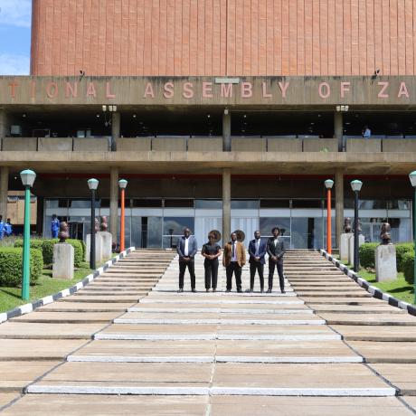 Parliamentary Submission - Agriculture Lands (Amendment) Bill 2026, Coffee (Amendment) Bill 2026, Tobacco (Amendment) Bill 2026