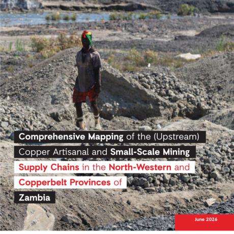 ActionAid Zambia Report on ASM