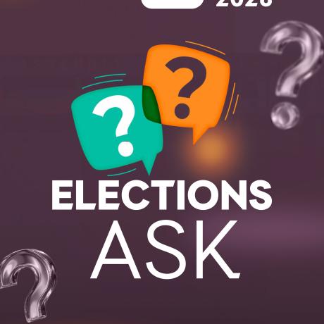 ActionAid Zambia 2026 General Elections Asks