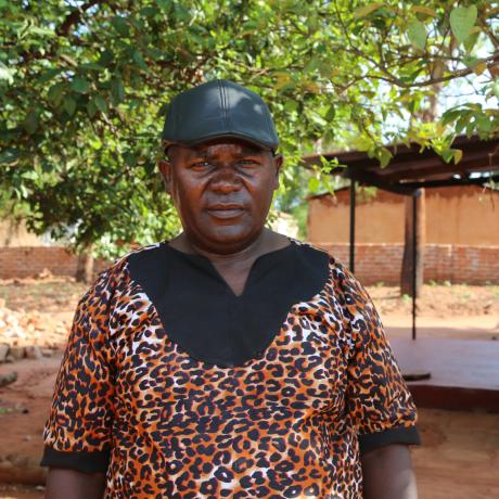 When Women Lead, Communities Heal