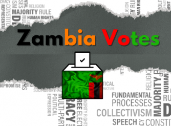 Zambia Votes