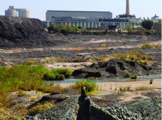 Extractive Policies for Climate Finance in Zambia  