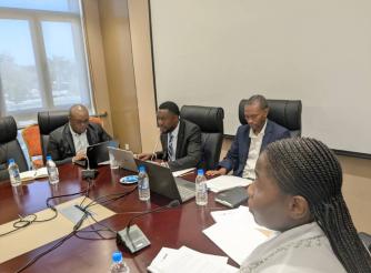 Parliamentary Submission-ActionAid Zambia with Partners