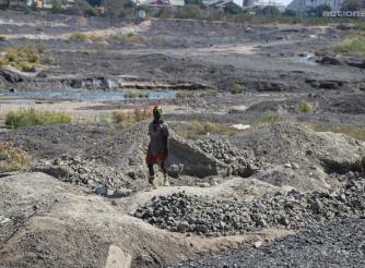 A Call for Justice in the Mining Sector