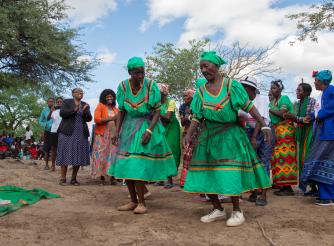 ActionAid Zambia 2025 Annual Report