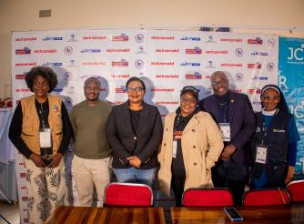 Joint Civil Society Statement Raising Alarm Over the Electoral Environment In Which the August 2026 Election is Being Held