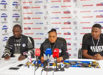 First Preliminary Press Statement By The Ziko Lathu Consortium and the Youth Hub Centre as Zambia Votes - Delivered on 13th August 2026, at the Global Platform Zambia.
