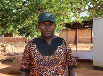 When Women Lead, Communities Heal